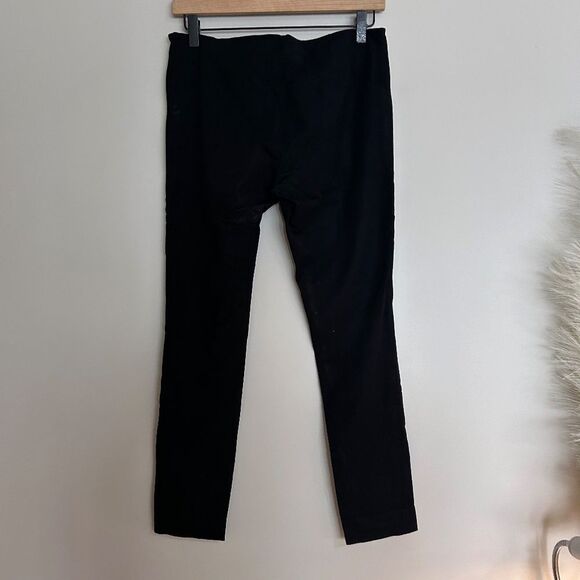 Banana Republic Ponte Pull On Dress Pants - Picture 3 of 7